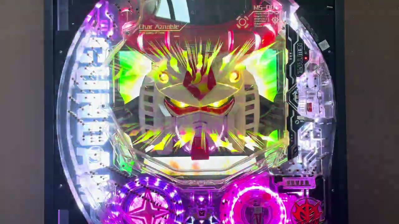 Youtube 機動戦士ガンダム-V作戦発動