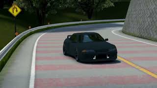 【AssolutoRacing】R32 峠グリップ