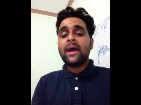 Chetan Anand Voice that...