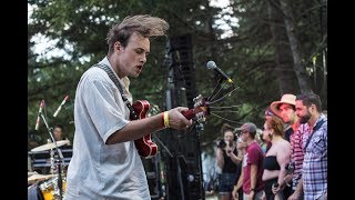 Meatbodies - Alice - Treeline Stage @Pickathon 2017 S04E07