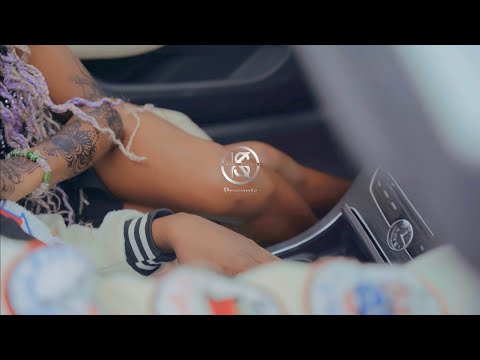 Echo 254 - Nimependa (Music Video) 