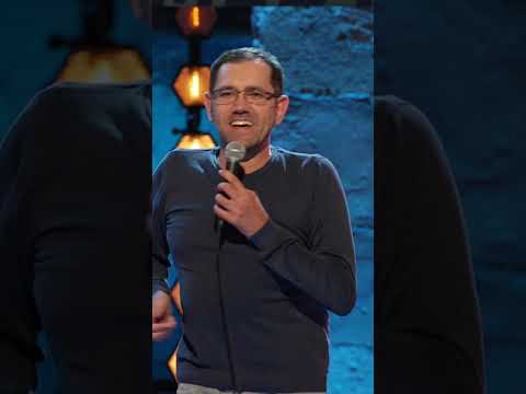 Mindfulness - Ivano Bisi - Stand Up Comedy - Comedy central