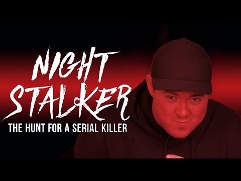 MSSP - Shane on The Night Stalker