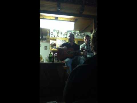 FC Mönchweiler Weihnachtsfeier 2010