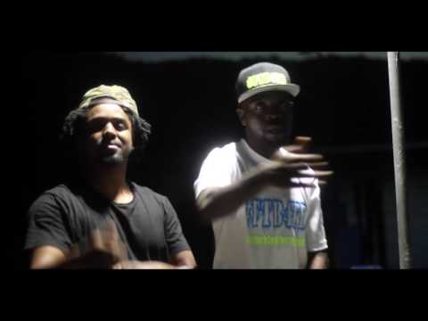 Poope Balboa 'that nigga'