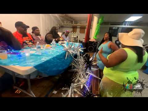 OTA REALNESS: FINAL BATTLES | 2ND ANNUAL MILWAUKEE AWARDS BALL: ALIEN IGNITION