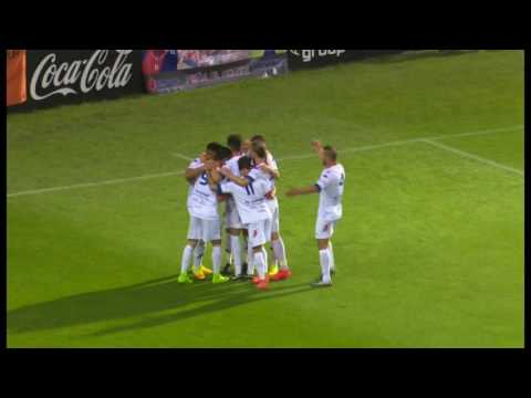 16/04/2017 Resumen F.C. CARTAGENA - EXTREMADURA