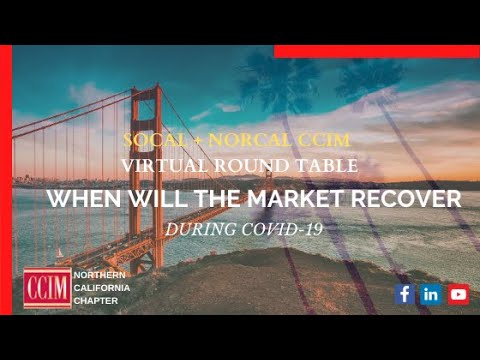 Ep 2 - Socal and Norcal - When will the market recover?