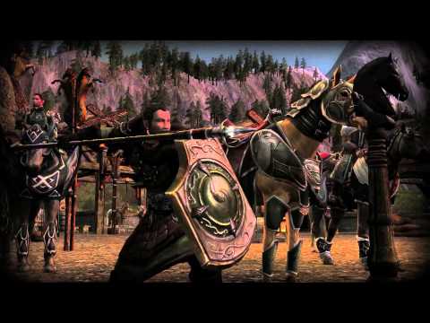 Helm's Deep Trailer