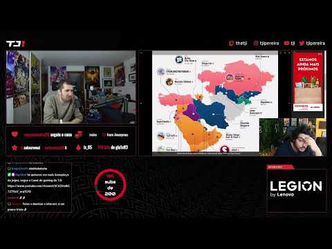 TJI REAGE A BYCOUTINHO "O CANAL DO YOUTUBE PORTUGUÊS MAIS RICO"