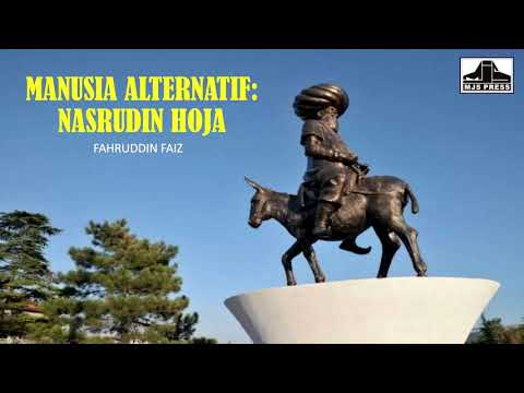 Ngaji Filsafat 201 : Nasrudin Hoja Part 1