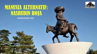 Ebook Nasruddin Hoja