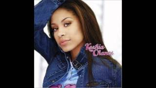 Keshia Chante - Let the Music Take You