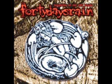 Fortydaysrain - Price of Innocence