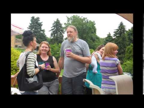 Ihrig Family Video July 2014