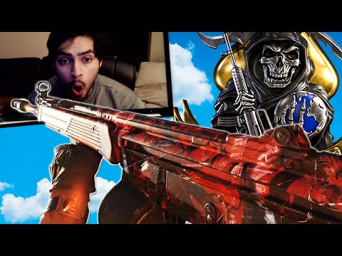 The C58 Assault Rifle in Season 4 of Cold War! (BEST C58 Class Setup)