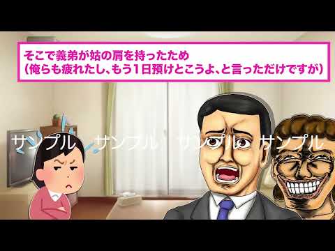 主に2chまとめ系の動画作成します イメージ1
