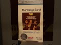 The War between the States(songs of the Civil war) Canadian Brass Village Band 1981
