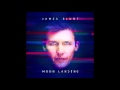 James Blunt -Satellites Moon Landing 2013 album)