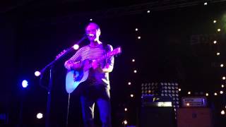 1.of18 Sportfreunde Stiller - Intro "Lass mich nie mehr los" Dortmund live HD