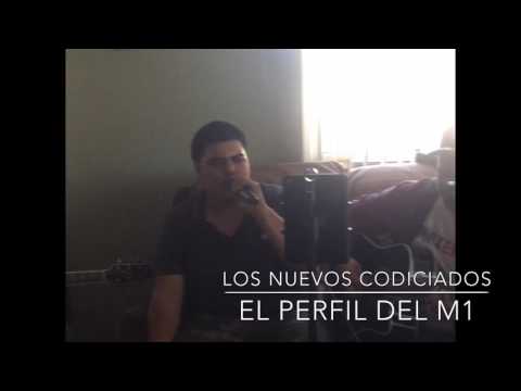 El Perfil Del M1 (De Los Hijos De Barron) - Los Nuevos Codiciados