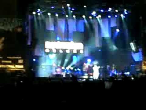 Splash Festival 2008 Dinamite Deluxe