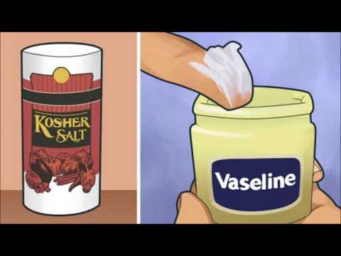 download lagu mp3 mp4 Vaseline And Kosher Salt, download lagu Vaseline And Kosher Salt gratis, unduh video klip Vaseline And Kosher Salt