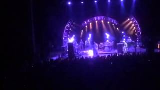 Slightly Stoopid: &quot;Call Me Crazy&quot; Live 2015