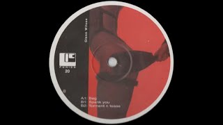 Glenn Wilson - Beg