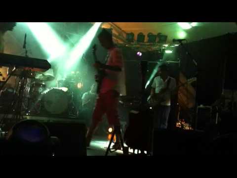 JAMAiTION Take your Time @ Theatron 2012