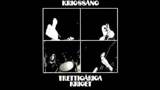 Trettioåriga Kriget - Krigssång II (1975)