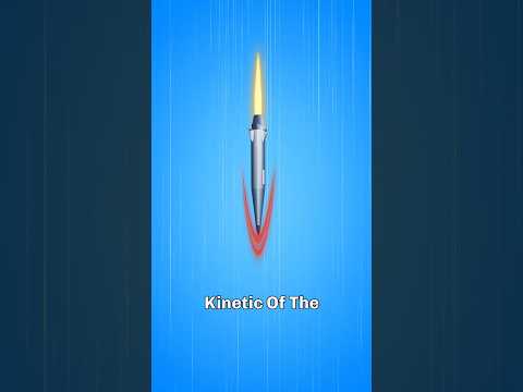 Russia's Insane New Killer Missile 😱