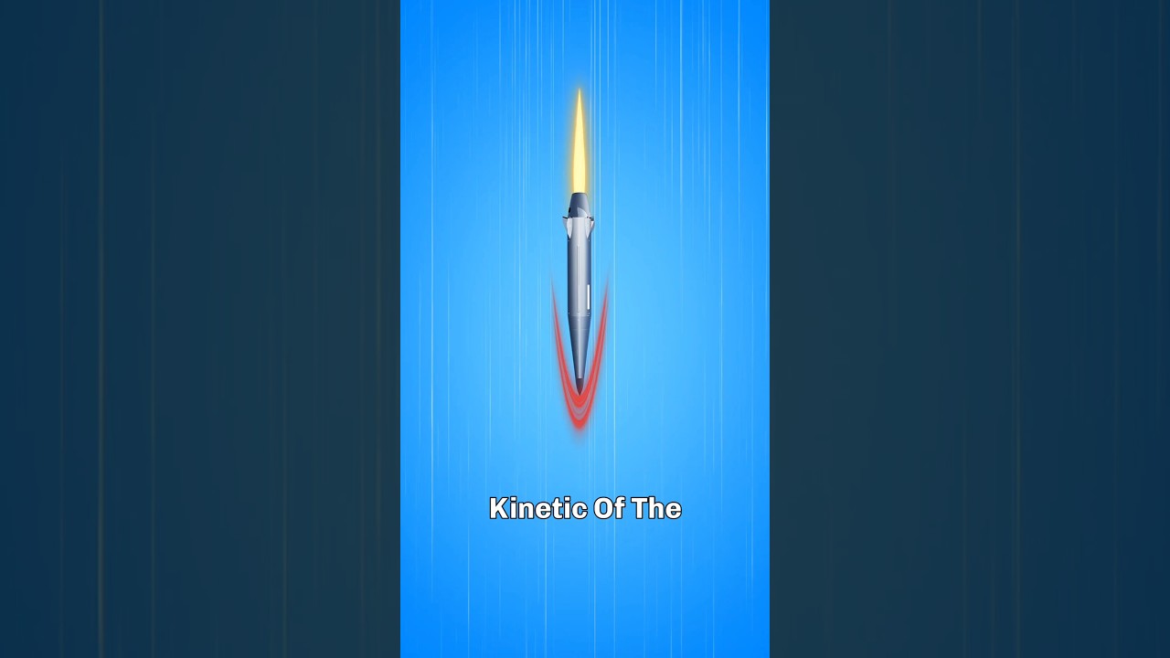 Russia's Insane New Killer Missile 😱