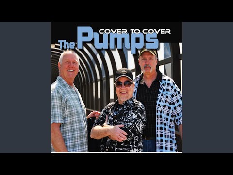 Blues Makes Me Feel So Good