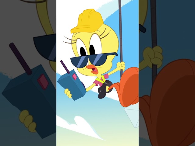 Vídeo relacionado con Masterpieces Looney Tunes - Baraja de cartas de juego - 54 cartas de dibujos animados para niños - A partir de 4 años