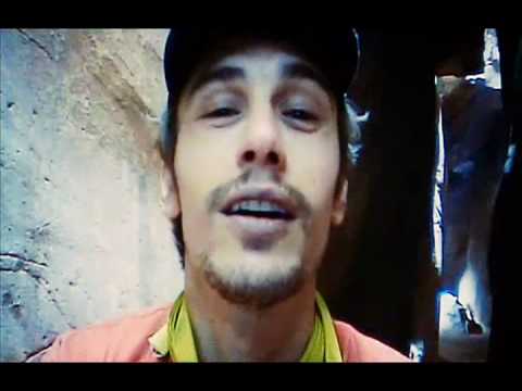 James Franco's Oops!