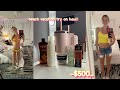Beach Vacation Try On Haul