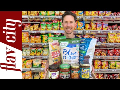The BEST Chips & Salsa To Buy...And What To Avoid!