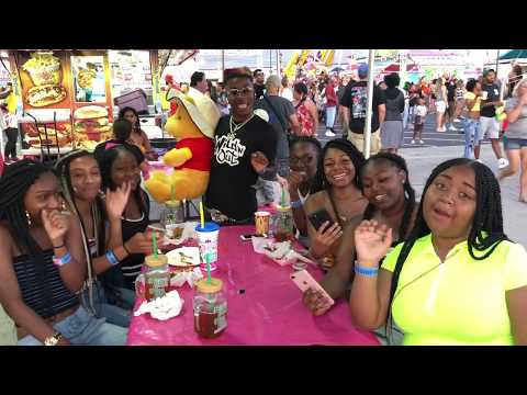 Popeyes vs Chick fil A (#ChickfilaChallenge)