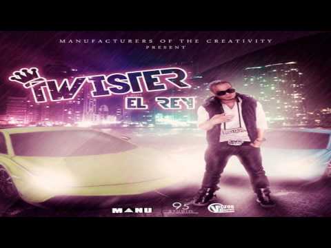 No te vallas - Twister El Rey - Original - ( Rey De Rocha ) 2012