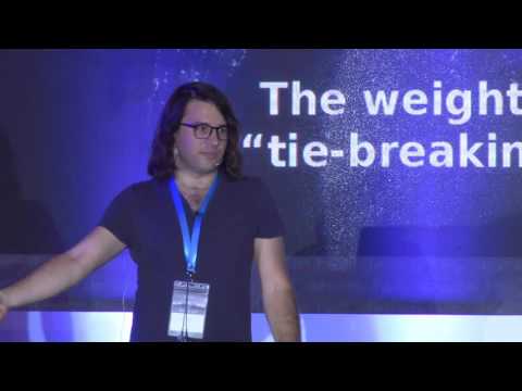 A Correct by Construction Asynchronous Casper Protocol