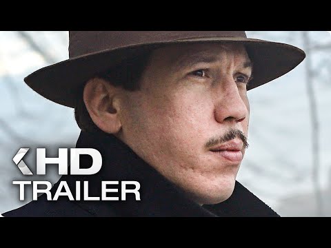 DJANGO: Ein Leben für die Musik  Trailer German Deutsch (2017)