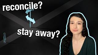 How to know if someone has REALLY changed