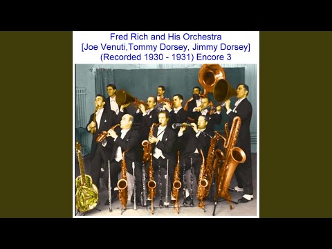 What Would I Care? (Recorded 1930)