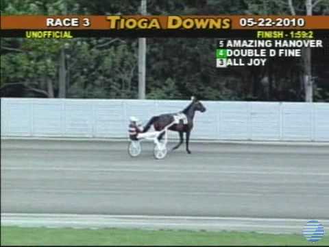 2010 05 22 Tioga Downs Race03 6th Leg