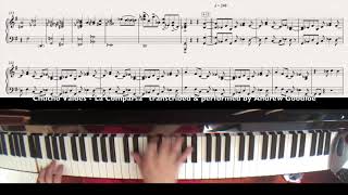 La Comparsa - Chucho Valdes