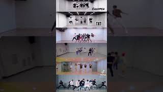 Download lagu Bighit Family                                      •Enhypen,TXT,BTS,SVT,Nu'est, Gfriend mp3