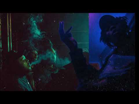 Alex Wiley ft. Trapo - (B)link
