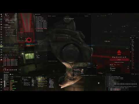 EVE Online – Small Gang PVP | Live FR