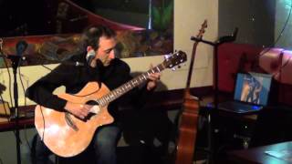 Lila's healing - Billy Mclaughlin